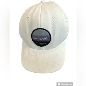 Travis‎ Mathew golf cap to the tropics white s/m